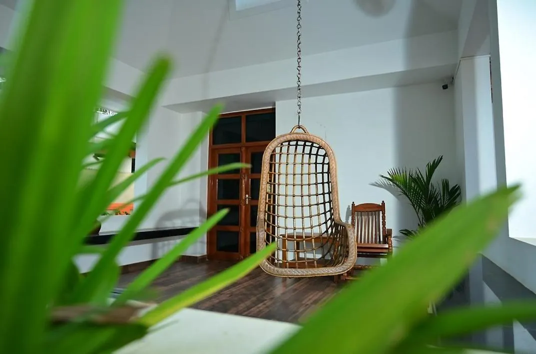 Seaside Homestay Thiruvananthapuram India