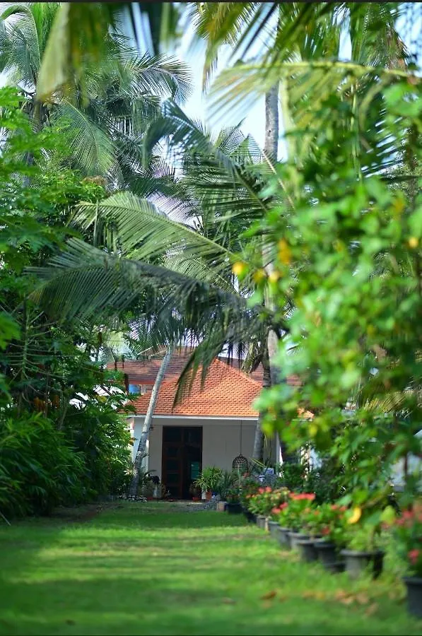Seaside Homestay Thiruvananthapuram