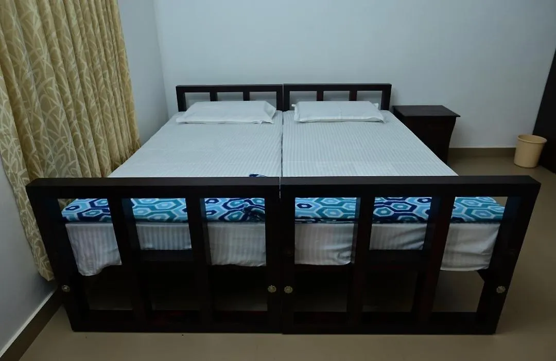 Seaside Homestay Thiruvananthapuram