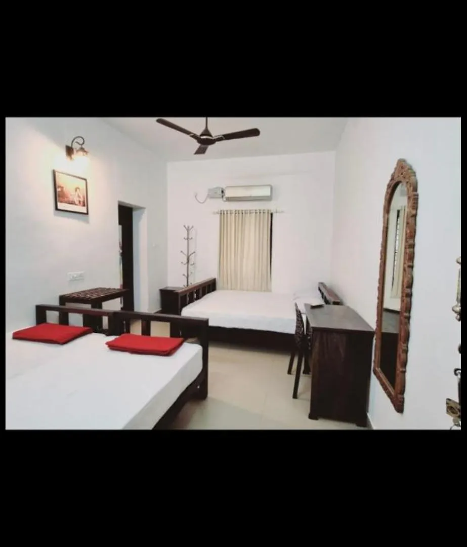 Seaside Homestay Thiruvananthapuram